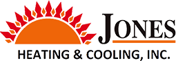 Jones Heating & Cooling